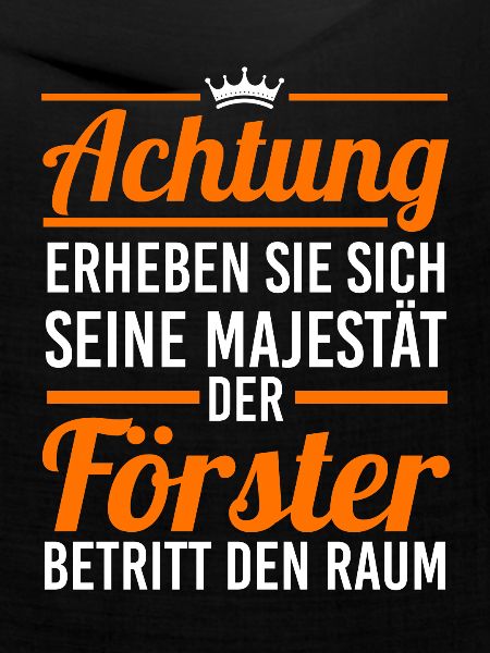 Waldarbeiter Holzfäller Waldarbeit Förster