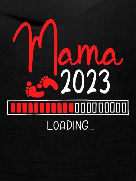 Werdende Mama 2023 Loading