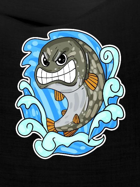 Hecht Fisch