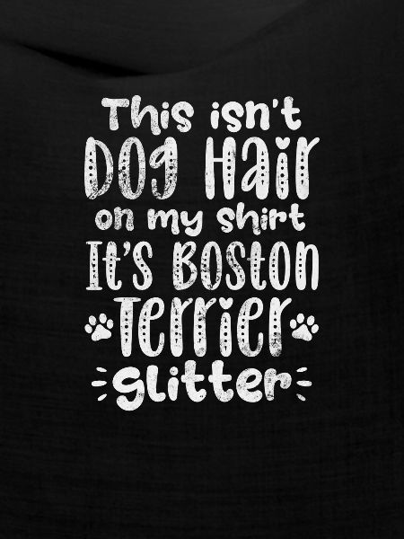 Boston Terrier