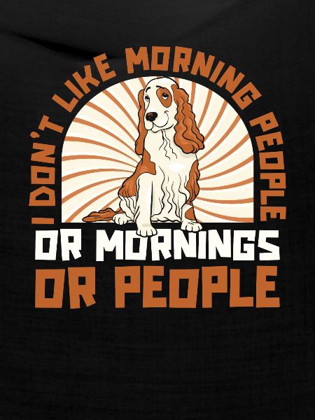 Cocker Spaniel