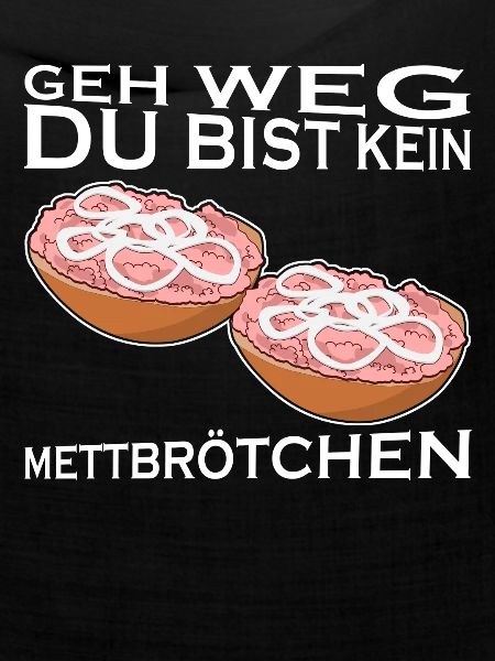 Mettbrötchen Mettfleisch Hackfleisch