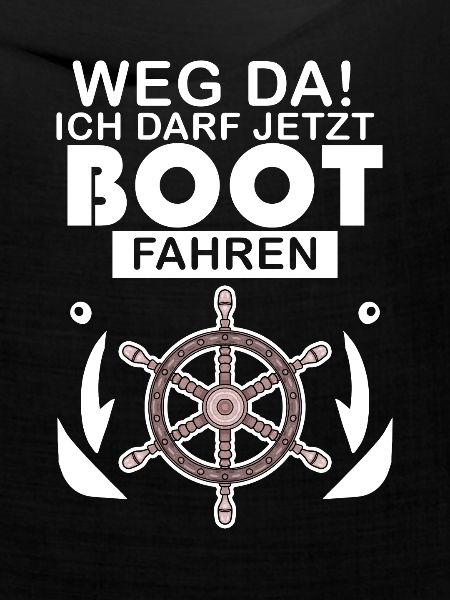 Bootsführerschein Motorboot Geschenk