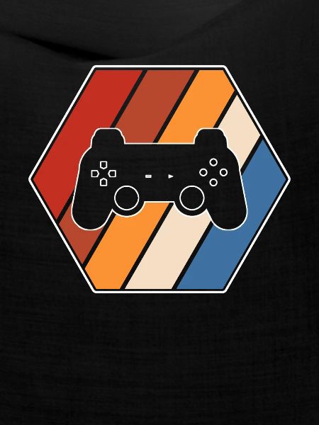 Gaming Retro
