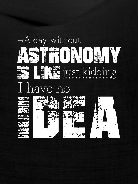 Astronomie