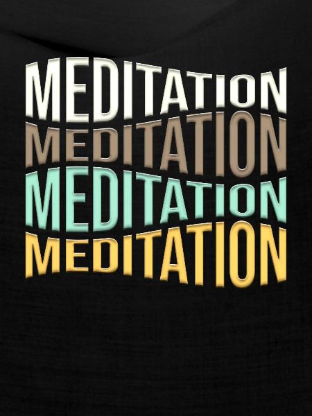 meditation