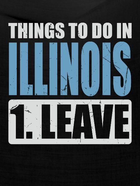 Illinois Meme