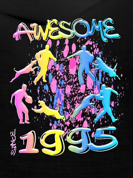Awesome since 1995. Agility, Hundetraining
