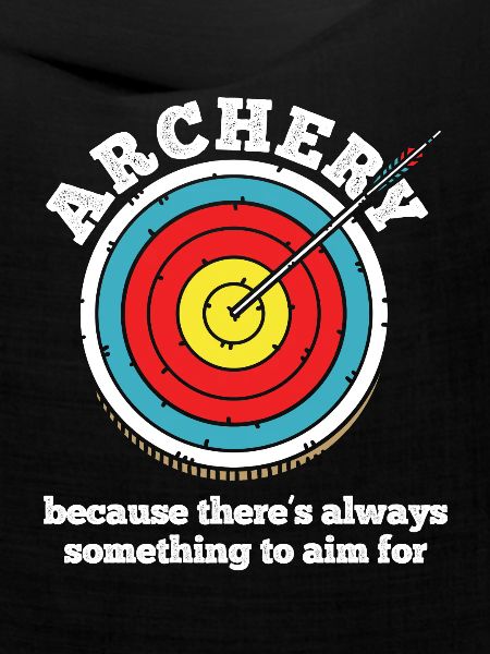 Bogenschießen Archery