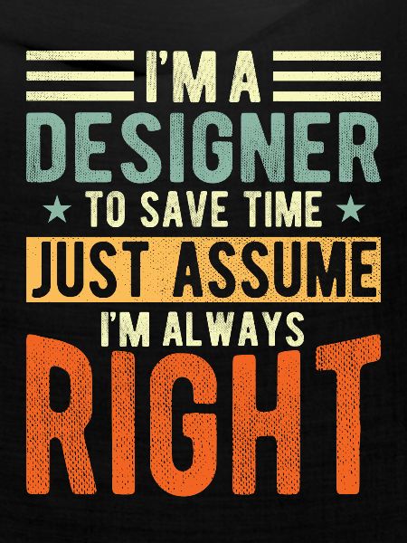 Designer