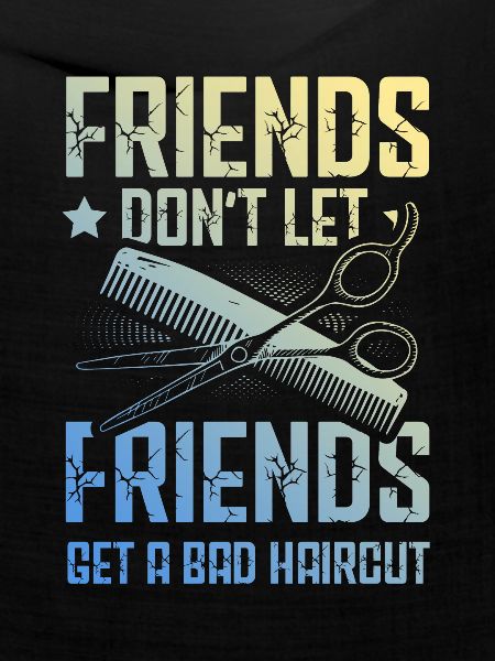 Barber Freunde
