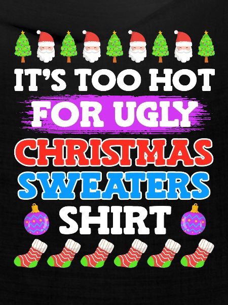 Ugly Christmas