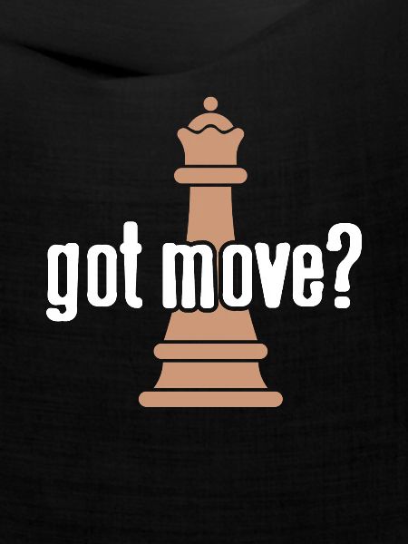 Schach - Got move?