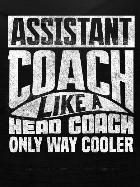 Co -Trainer, Coaching