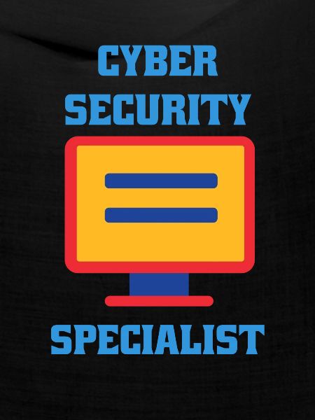 Cybersecurity - IT-Sicherheit Informatiker