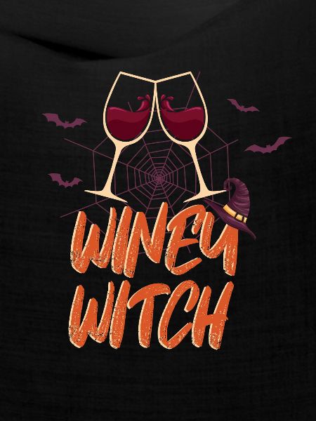 Winey Witch
