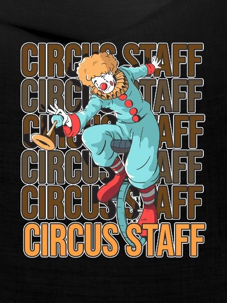 Circus Security