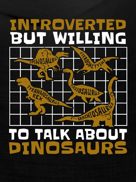 Dinosaurier Erwachsener Dinosaurier