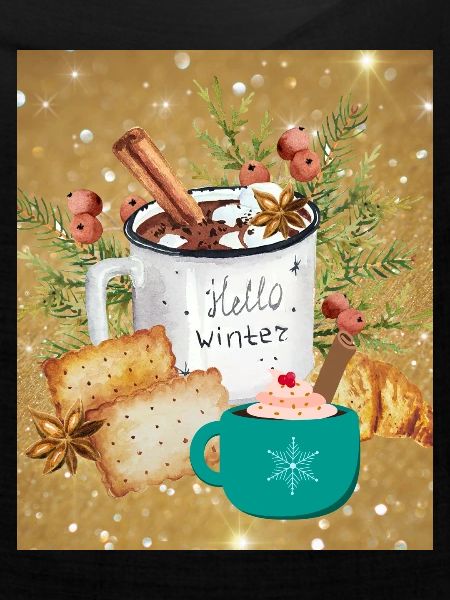 Gourmet-Winter