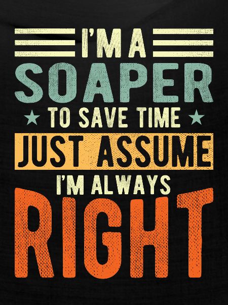 Soaper