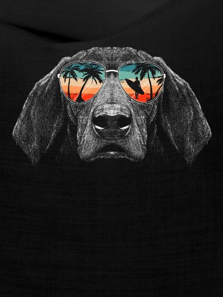 Dackel Hund