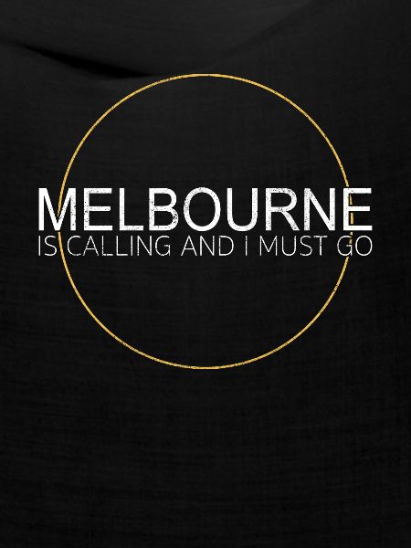 Melbourne Spruch