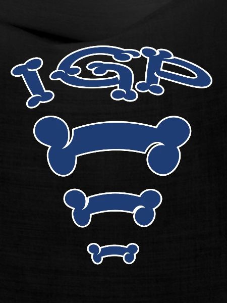 IGP Knochen