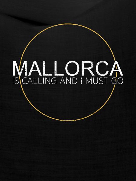 Mallorca Spruch