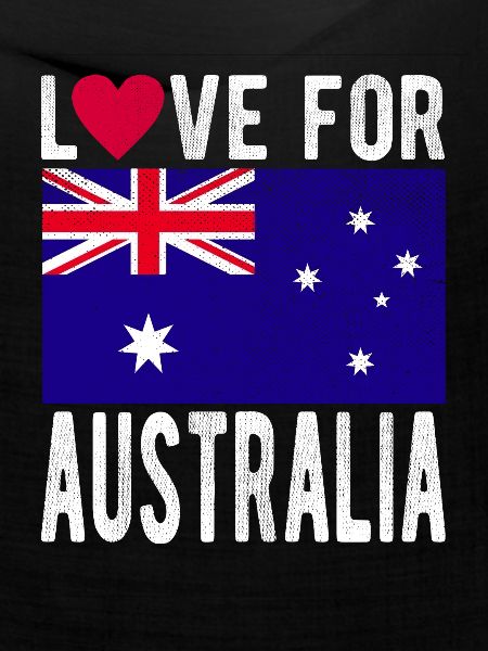 Australien Souvenir