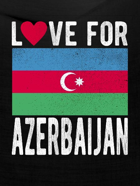 Aserbaidschan Souvenir
