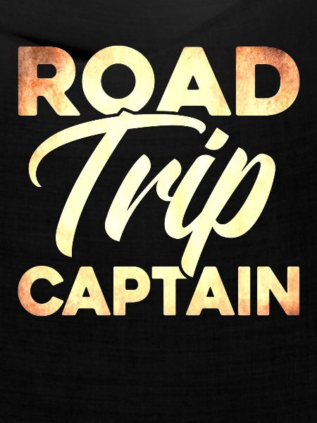 Road Trip Captain