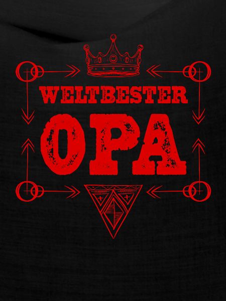 Weltbester Opa
