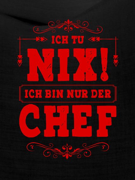 Weltbester Chef