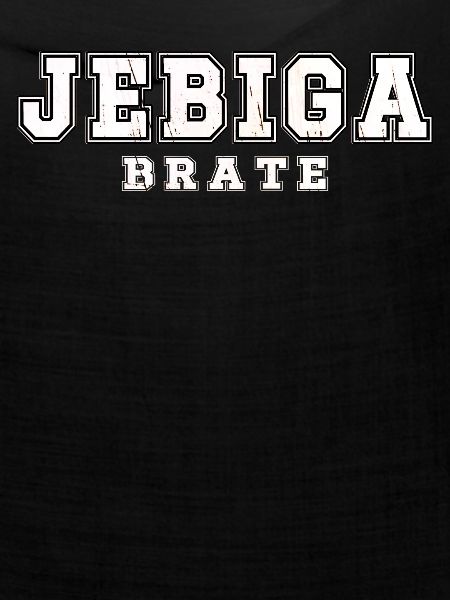 Balkan Jebiga Brate
