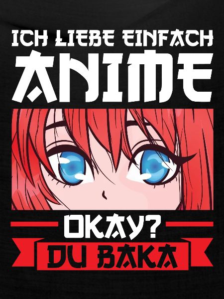 Anime Merch Manga Geschenk