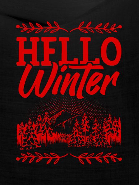 Hello Winter
