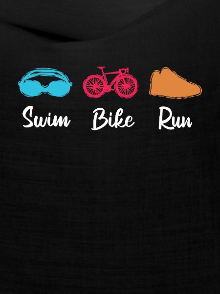 Triathlet
