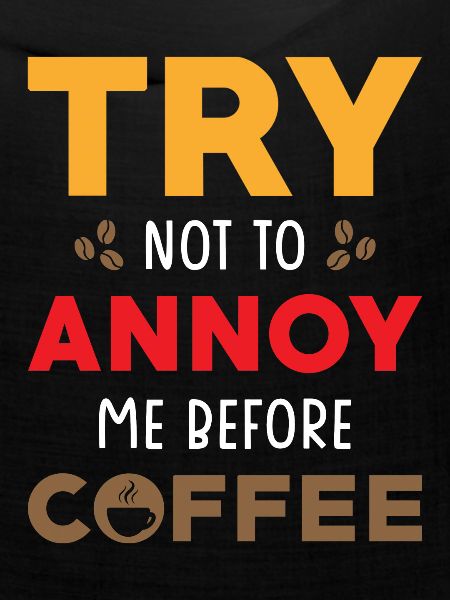 Kaffee Morgen