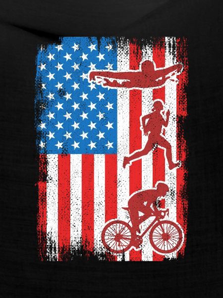 4. Juli Triathlon