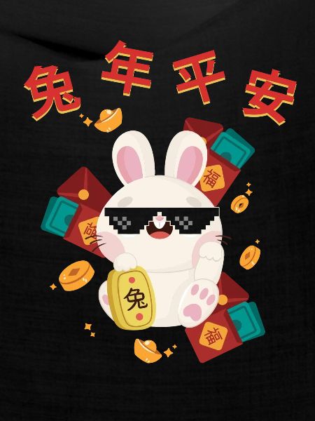 Hase Chinesisches Sternzeichen