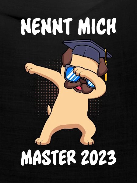Master Abschluss 2023 Master