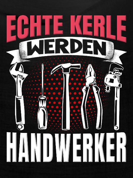 Handwerk Handwerker