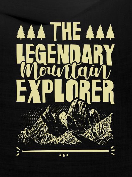 mountain explorer