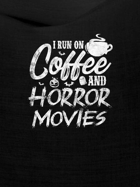 Kaffee Horror