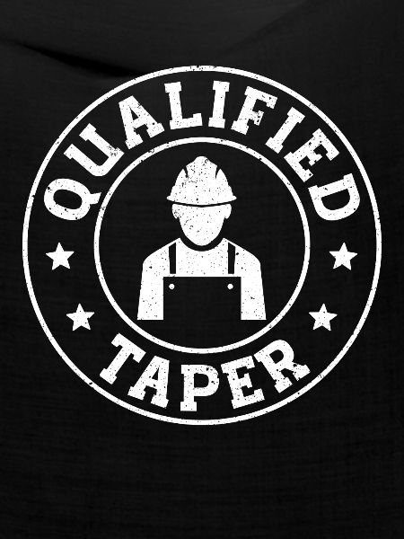 Construction Taper