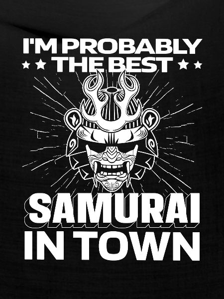 Samurai
