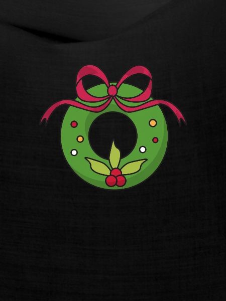 Weihnachtskranz