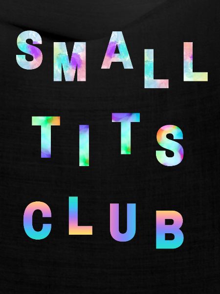 Small tits club