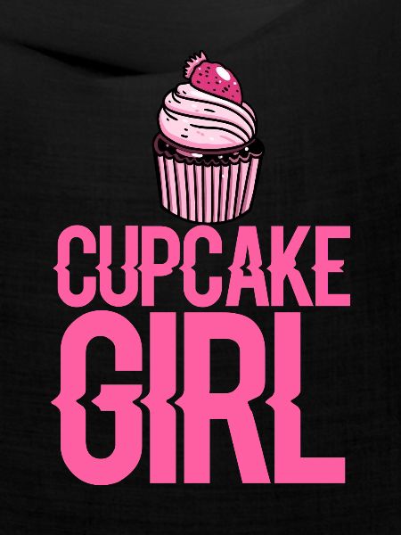Cupcake Mädchen Backen Törtchen