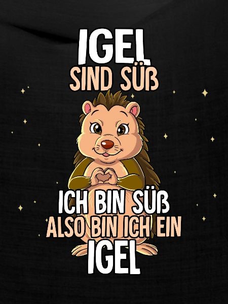 Igel Sind Süß Igel